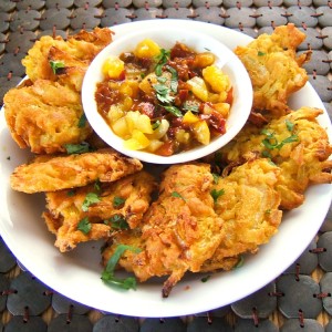 OrderZ: One-Stop Easy Ordering Solutions