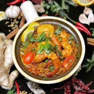 OrderZ: One-Stop Easy Ordering Solutions