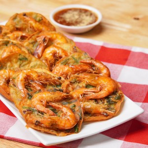 OrderZ: One-Stop Easy Ordering Solutions