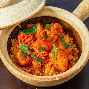 OrderZ: One-Stop Easy Ordering Solutions