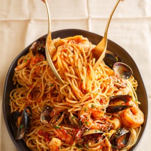 OrderZ: One-Stop Easy Ordering Solutions