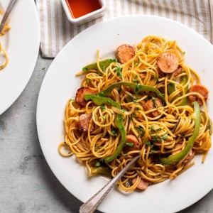 OrderZ: One-Stop Easy Ordering Solutions